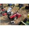 Image 1 : Craftsman roto tiller