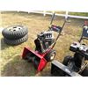 Image 1 : Toro snowblower