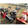 Image 1 : Spirit snowblower