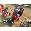 Image 1 : Troybilt chipper/vac