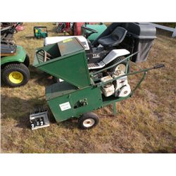 Mulcher