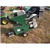 Image 1 : Mulcher