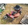 Image 1 : Snapper riding mower