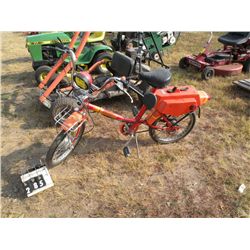 Moped AMF