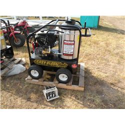Easy Kleen Magnum Gold 4000 pressure washer