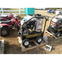 Easy Kleen Magnum Gold 4000 pressure washer