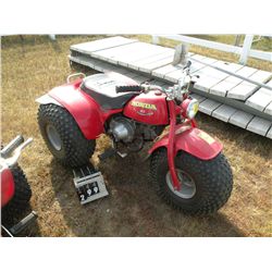 Honda ATC 90 3 wheeler ATC901709627