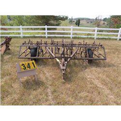 Cultivator