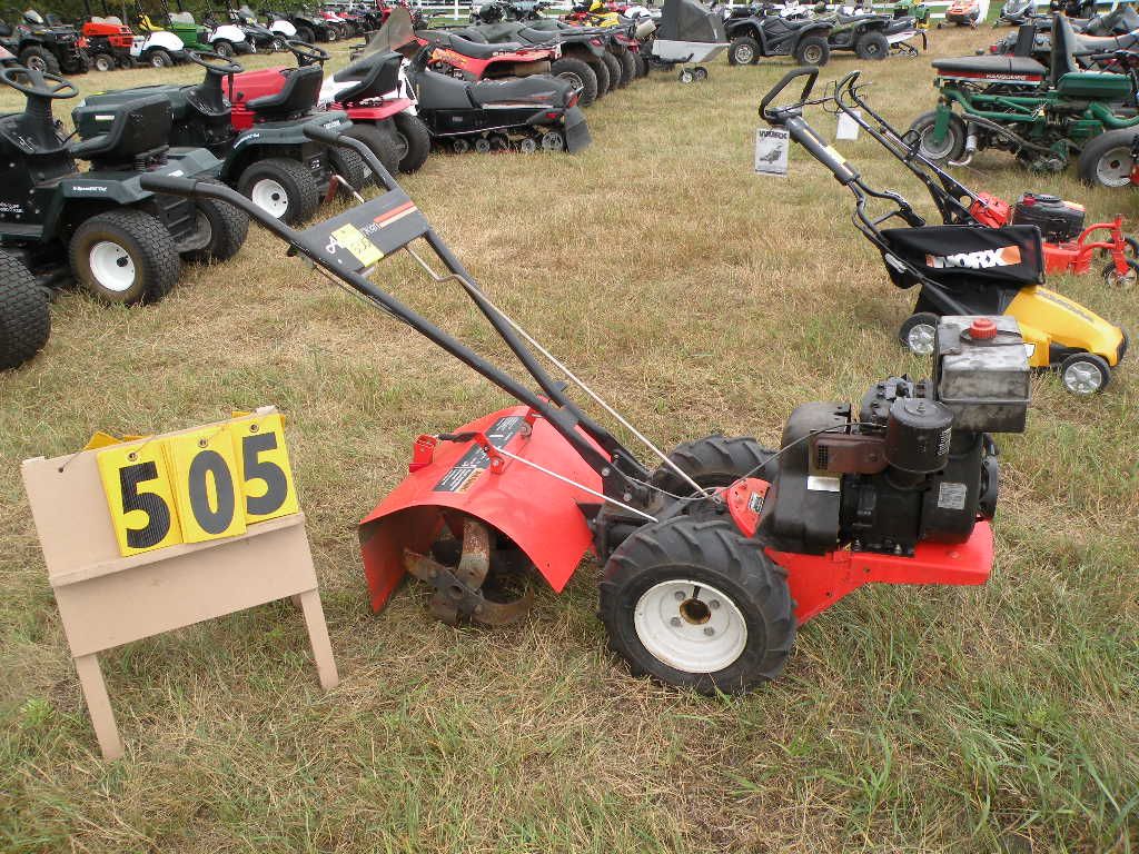 Ariens RT7020 tiller