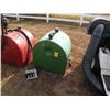 Image 1 : Diesel Barrel w/o pump