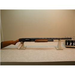Mossberg 500  12 ga    SN-U390159