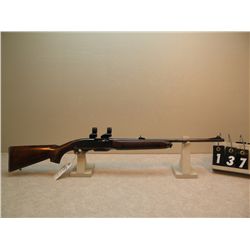 Remington 742 Woodsmaster  .308 WIN    SN-6952585
