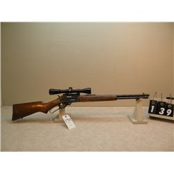 Glenfield 30A lever action  30-30 cal    SN-21090516