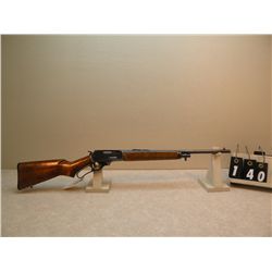 Glenfield Model 30   30-30 cal    SN-AD8127