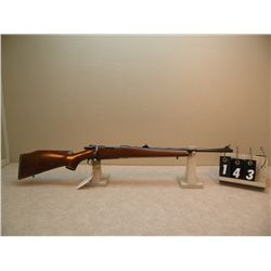 Mauser bolt action 7mm     SN-L5607