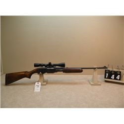 Remington 760 Gamemaster  30-06 cal    SN-75921