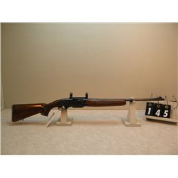 Remington 742 Woodsmaster .243 WIN    SN-A7051302