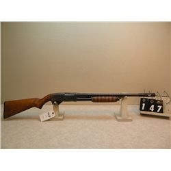 Springfield 67E      12 ga  2 3/4"    SN-XXXX