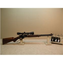 Marlin 336CS    30-30 cal     SN-07044804