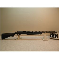 Benelli Nova  12 ga   3 1/2"    SN-Z585510R