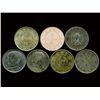 Image 1 : CHINA Silver Coins (24)