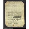 Image 1 : 25 ruble 1809, Pick-A10b, R-167.  Fine-Very Fine.