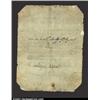 Image 2 : 25 ruble 1809, Pick-A10b, R-167.  Fine-Very Fine.