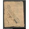 Image 1 : 10 rubles 1813, Pick-A9b, R-186.  About Fine.