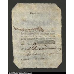 25 rubles 1814, Pick-A10b, R-192.  Fine-Very Fine.