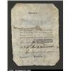 Image 1 : 25 rubles 1814, Pick-A10b, R-192.  Fine-Very Fine.