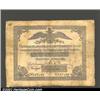 Image 1 : 10 rubles 1821, Pick-A18, R-230.  Very Good-Fine.