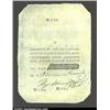Image 1 : 25 rubles 1807, Pick-A10x, R-157.  Very Fine-Extremely Fine.