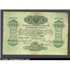 3 rubles 1855, Pick-A34, R-401.  Fine-Very Fine.