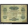 3 rubles 1857, Pick-A34, R-416.  Very Good.