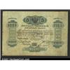 3 rubles 1860, Pick-A34, R-426.  Very Good-Fine.