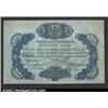 5 rubles 1860, Pick-A35, R-427.  Very Fine.