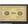 Image 2 : 1 ruble 1876, Pick-A41, R-487.  Very Fine.