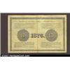 Image 2 : 3 rubles 1876, Pick-A42, R-488.  Fine-Very Fine.