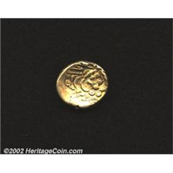 Celtic Coinage. Britain, Chute type.