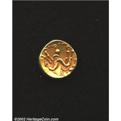 Celtic Coinage. Britain, Ambiani.