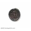 Image 2 : Lucania, Herakleia. 370-281 B.C. AR nomos (or didrachm).