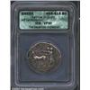 Image 1 : Sicily, Selinos. Circa 466-415 B.C. AR tetradrachm.