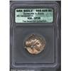 Image 1 : Sicily, Syracuse. Circa 430-420 B.C. AR tetradrachm.