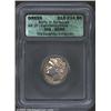 Image 1 : Sicily, Syracuse. Hieronymos, 215-214 B.C. AR 10 litrai.