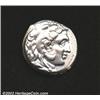 Image 1 : Siculo-Punic Coinage, "The Mint of the Camp." Circa 305-295 B.C.
