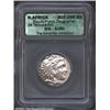 Image 1 : Siculo-Punic Coinage, "The Mint of the Camp." Circa 305-295 B.C.