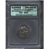 Image 1 : Siculo-Punic Coinage, "The Mint of the Camp." Circa 305-295 B.C.