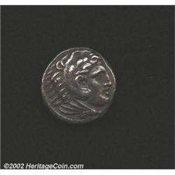 Kingdom of Macedon. Alexander III, the Great, 336-323 B.C.