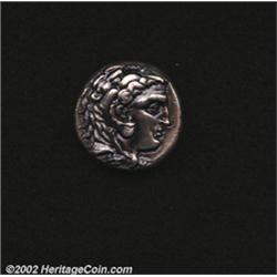 Kingdom of Macedon. Alexander III, the Great, 336-323 B.C.