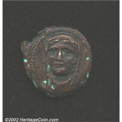 Thessaly. The Perrhaebi, c.